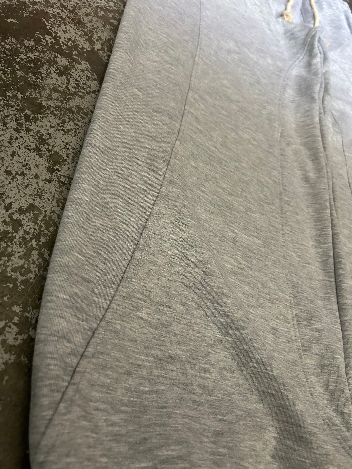 PERSPECTIVES BAGGY SWEATPANTS