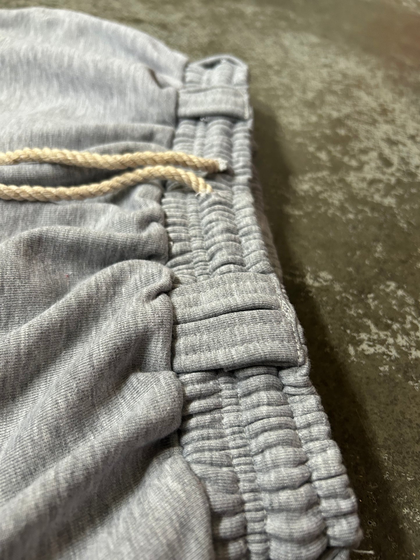 PERSPECTIVES BAGGY SWEATPANTS