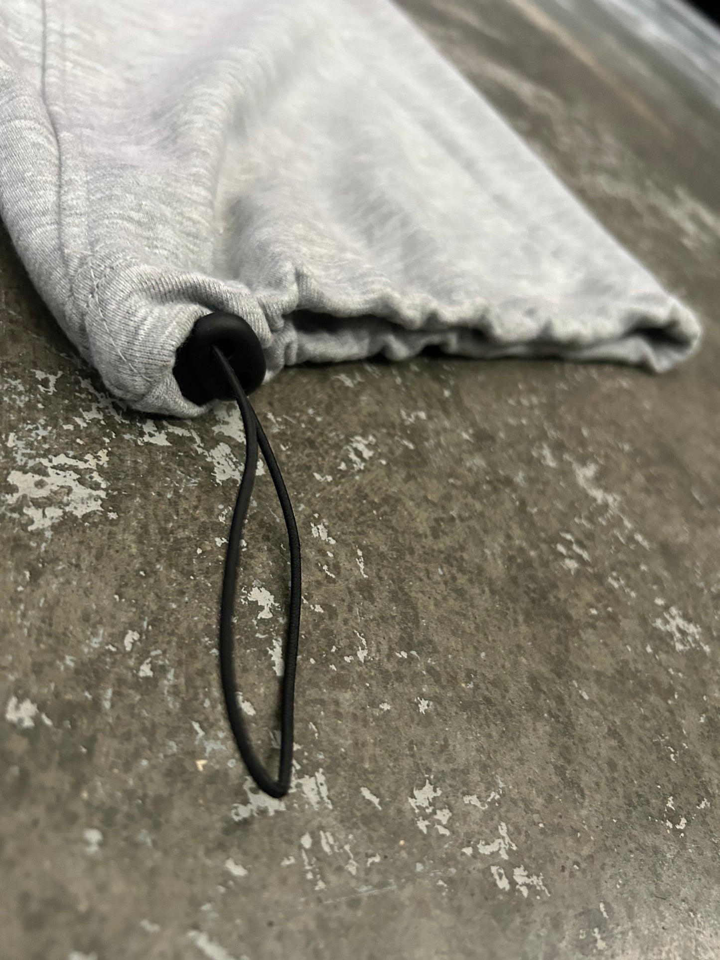 PERSPECTIVES BAGGY SWEATPANTS